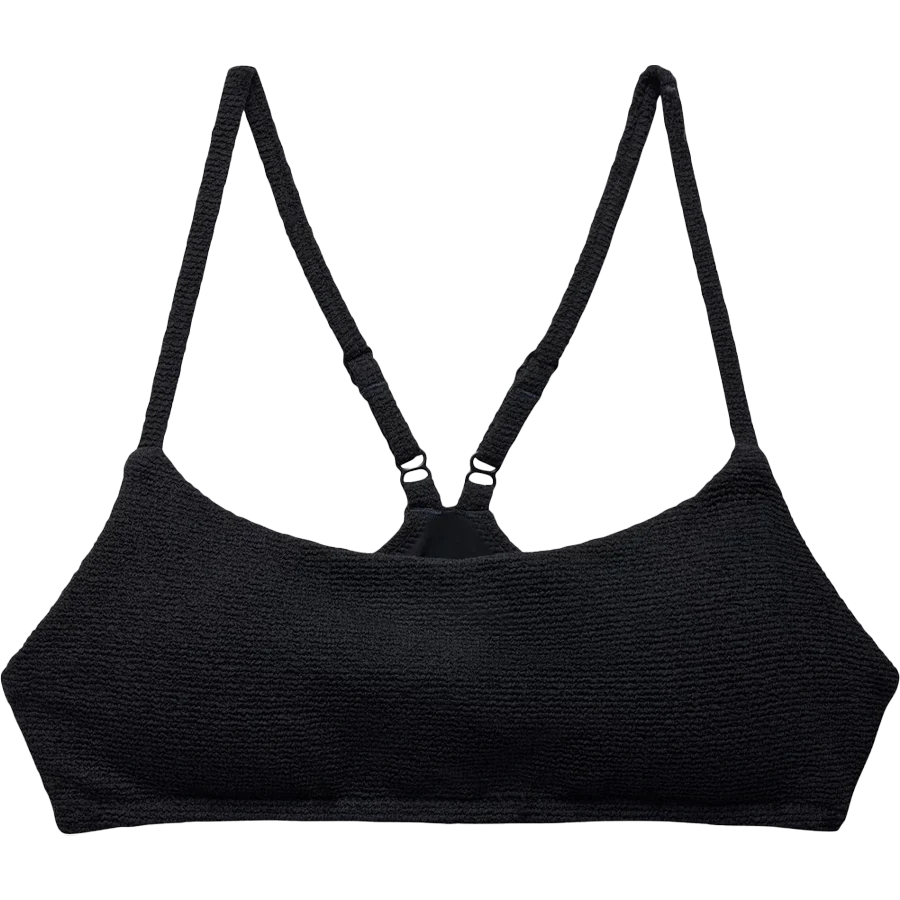 Women's Lahari Scrunch Top
