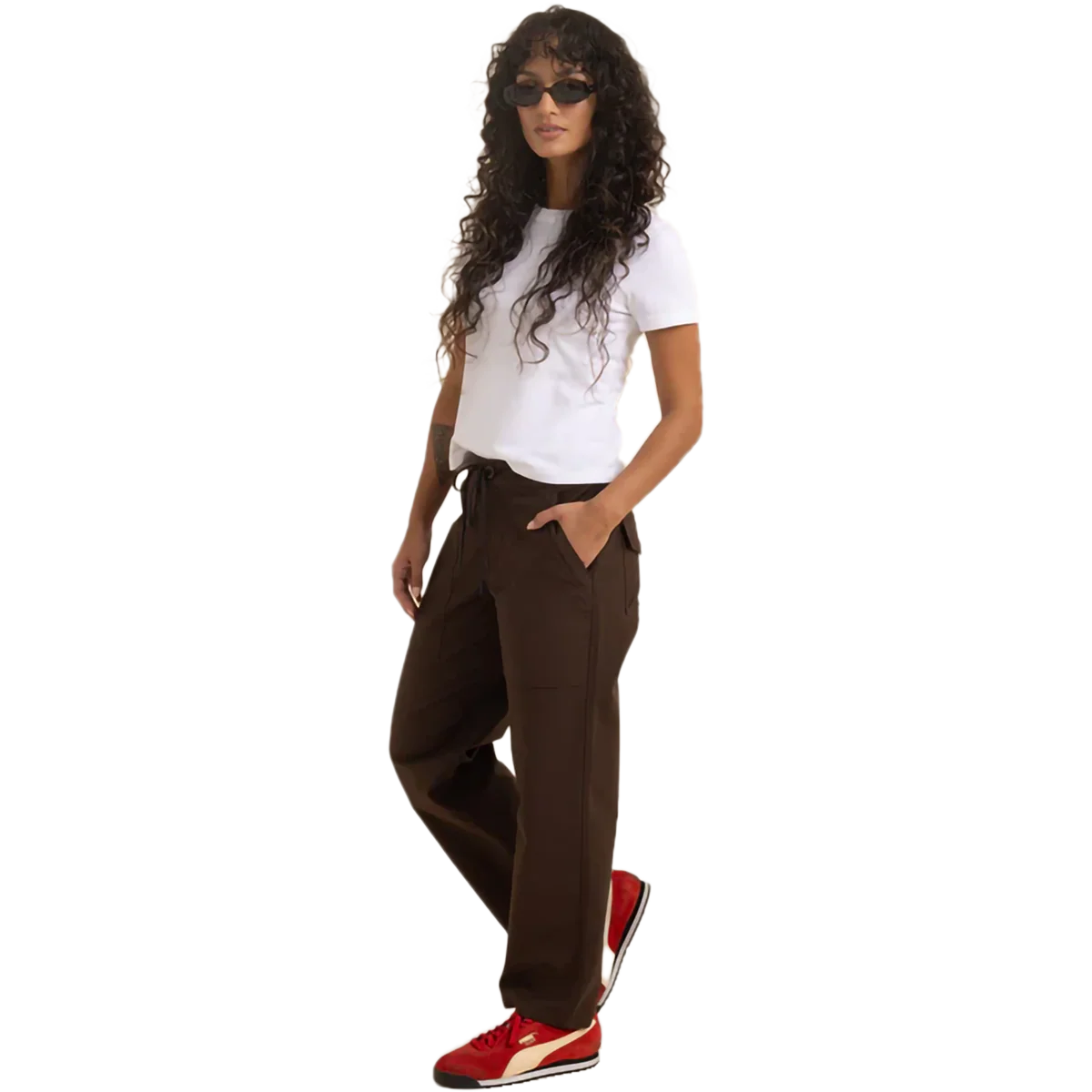 Women's Layover Pant - Image 4