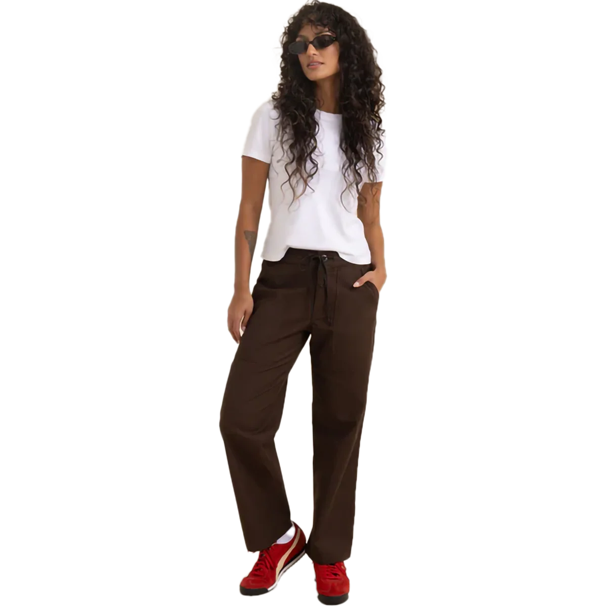 Women's Layover Pant - Image 5