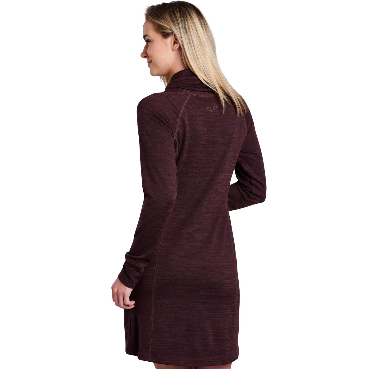 Women's Lea Dress - Image 2