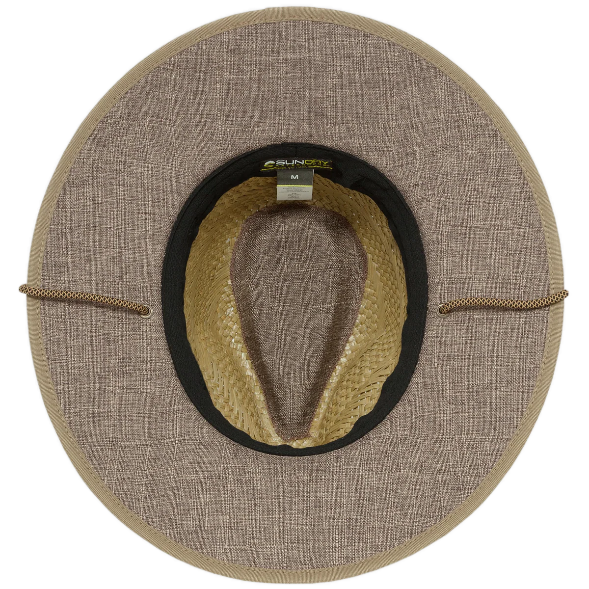 Women's Leisure Straw Hat - Image 4