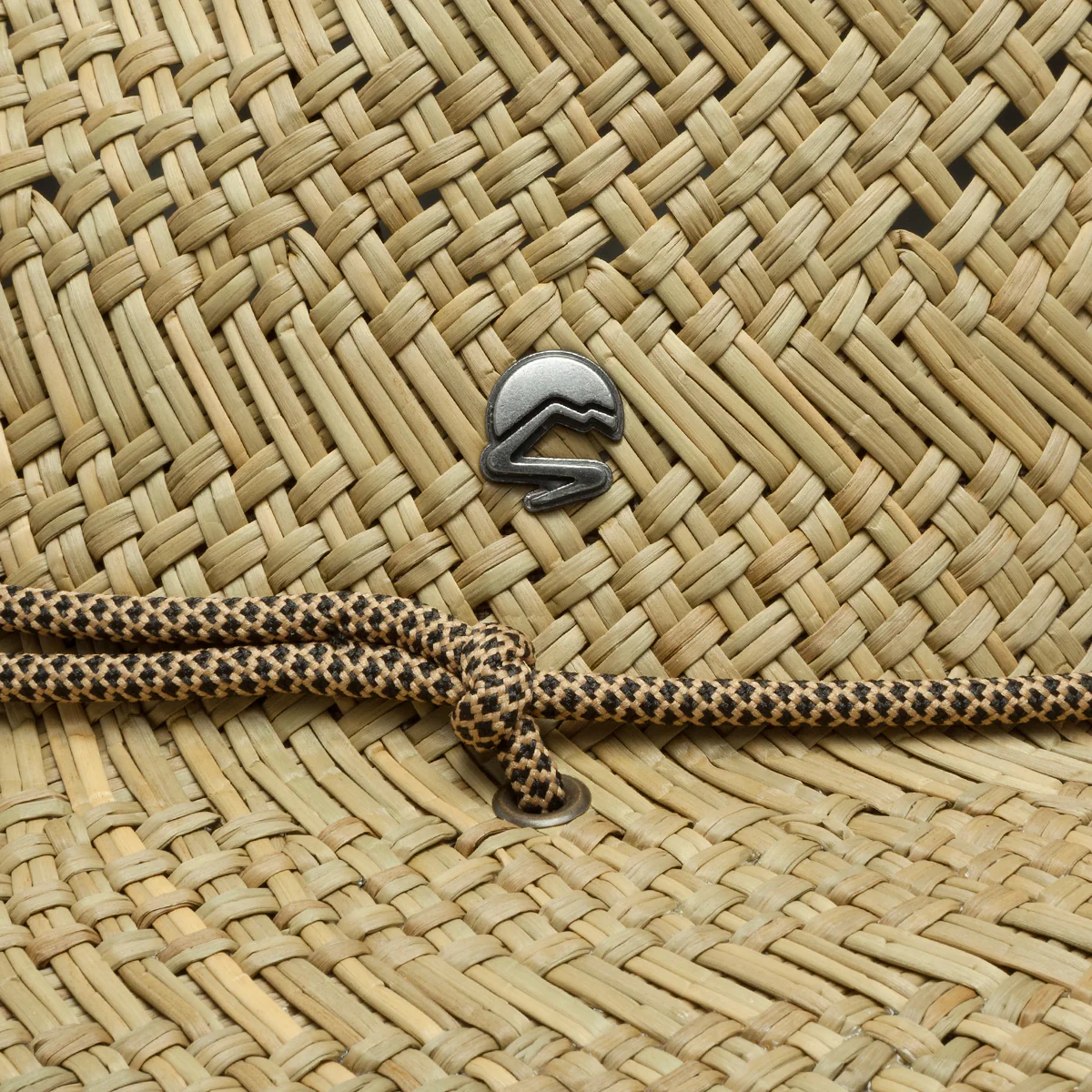 Women's Leisure Straw Hat - Image 5