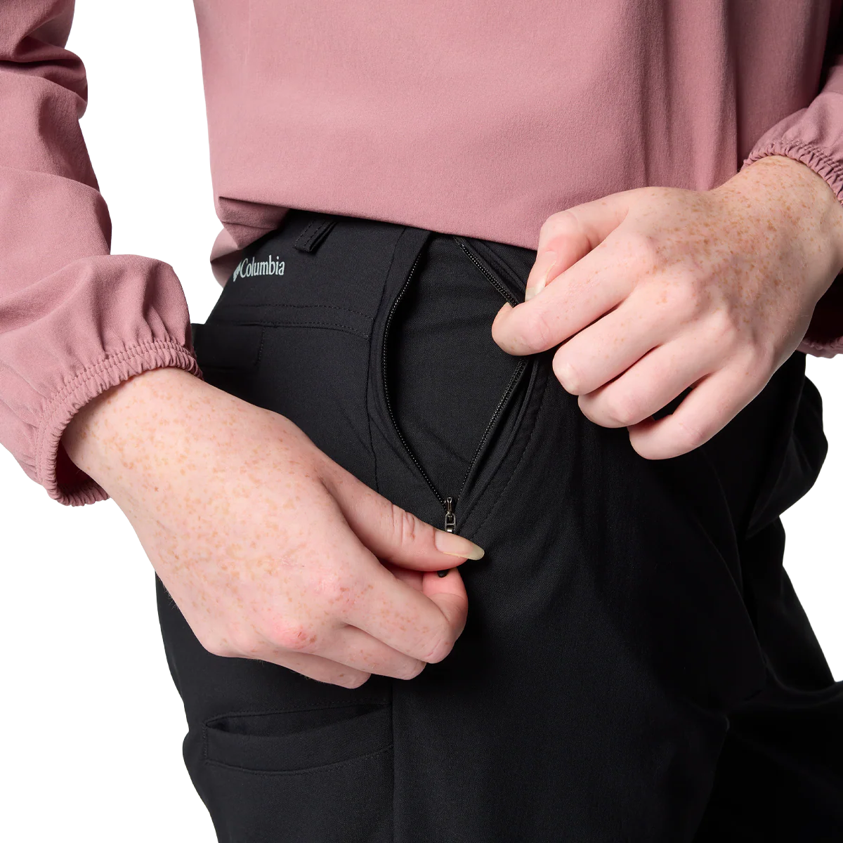 Women's Leslie Falls II Pant - Image 5