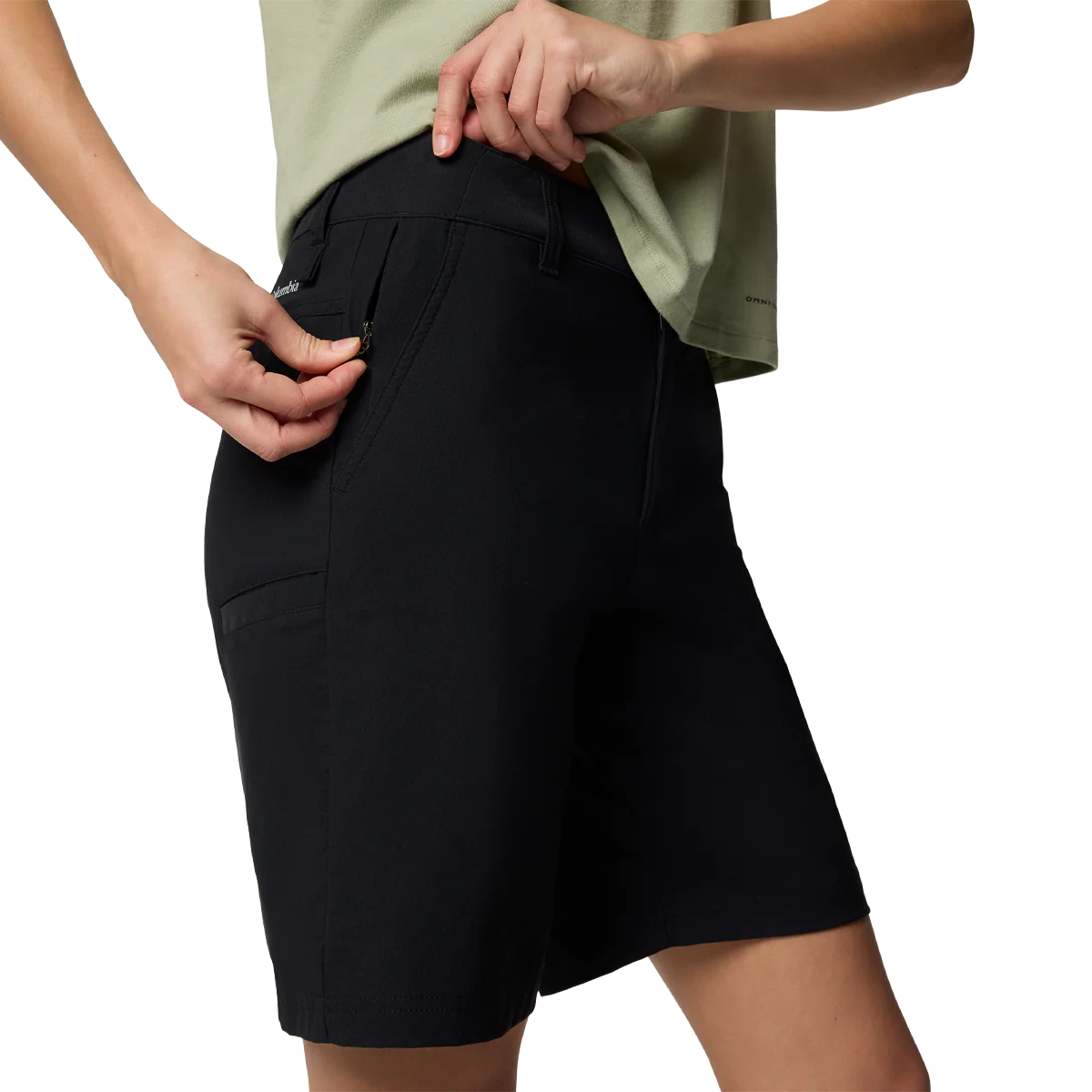 Women's Leslie Falls Long Short II - Image 14