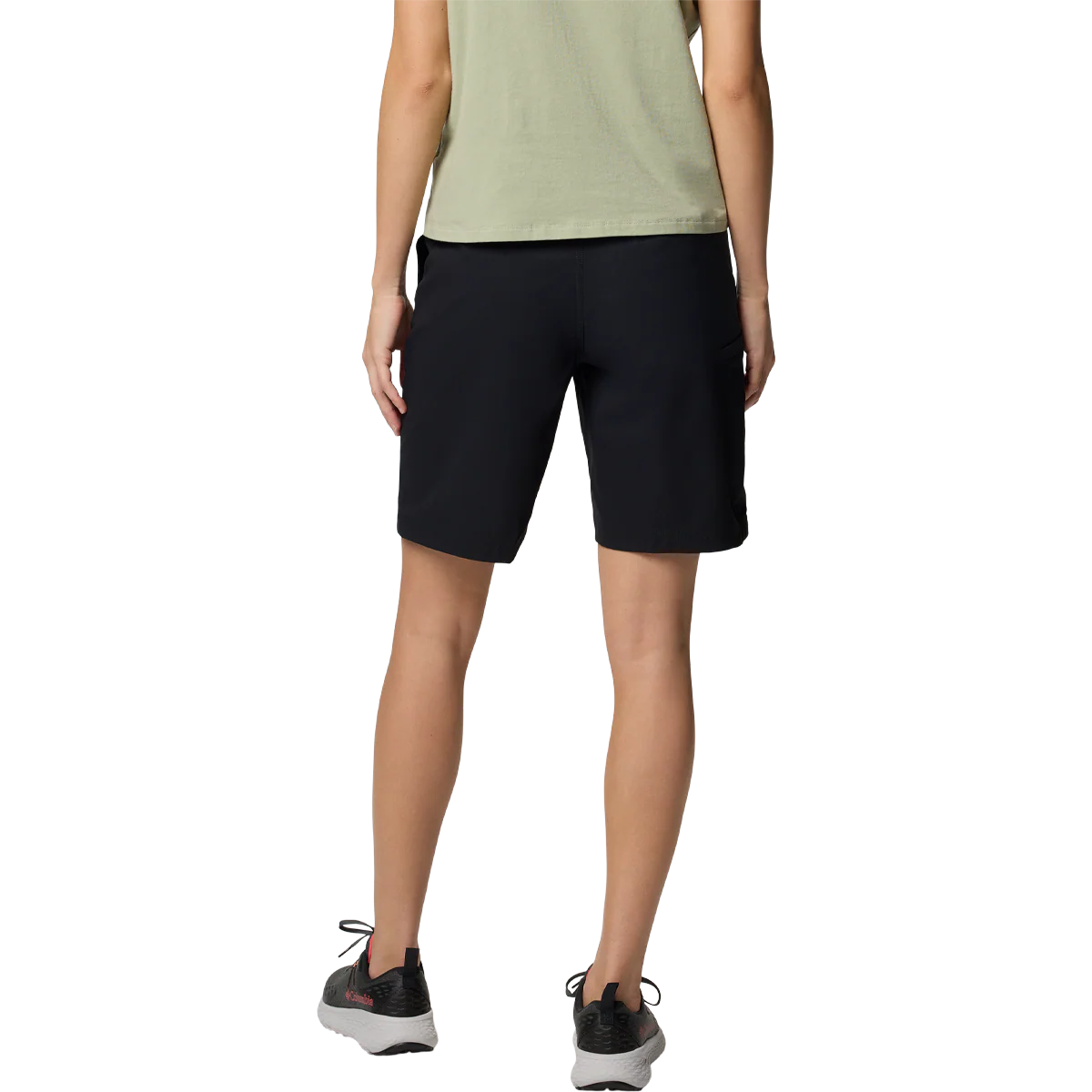 Women's Leslie Falls Long Short II - Image 5