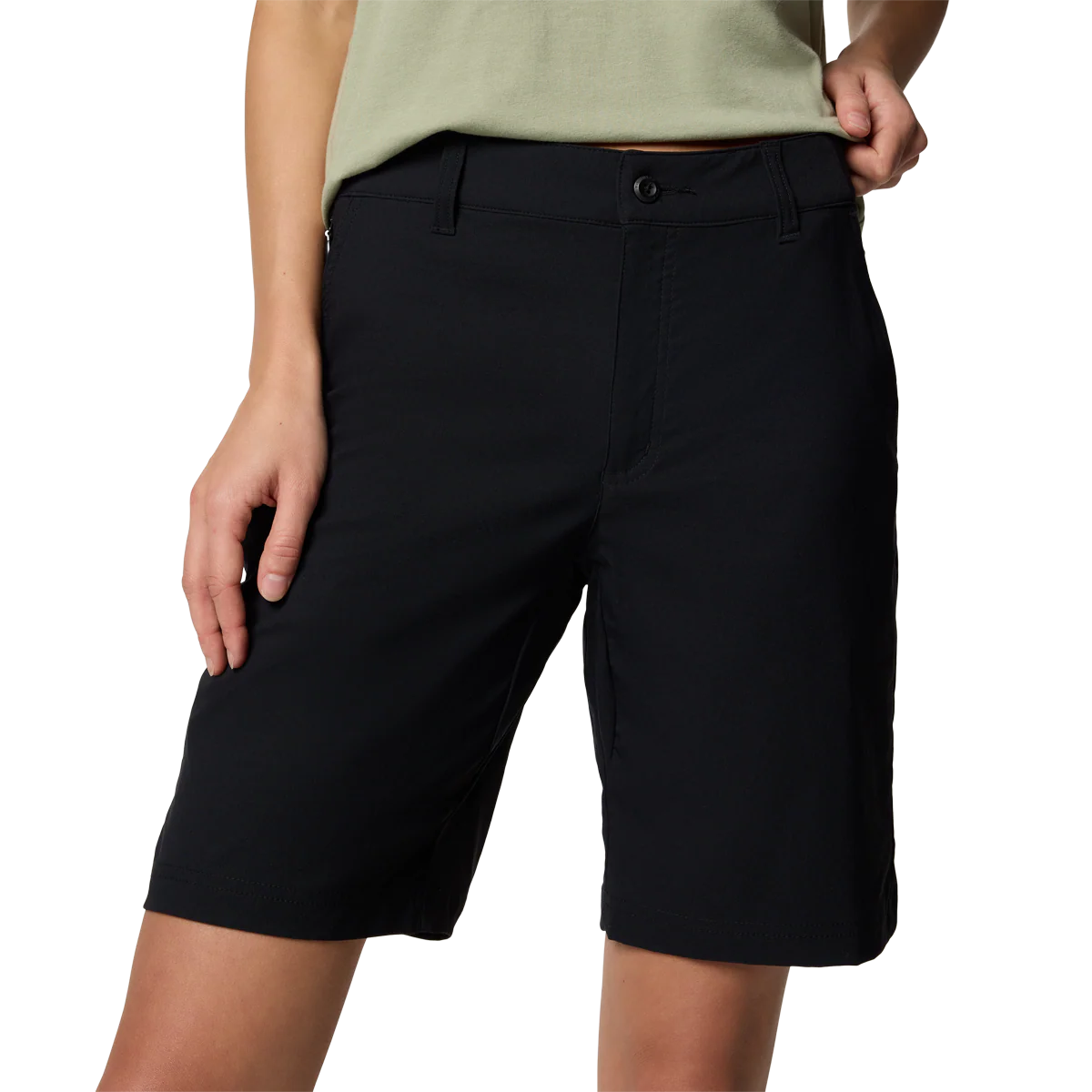 Women's Leslie Falls Long Short II - Image 8