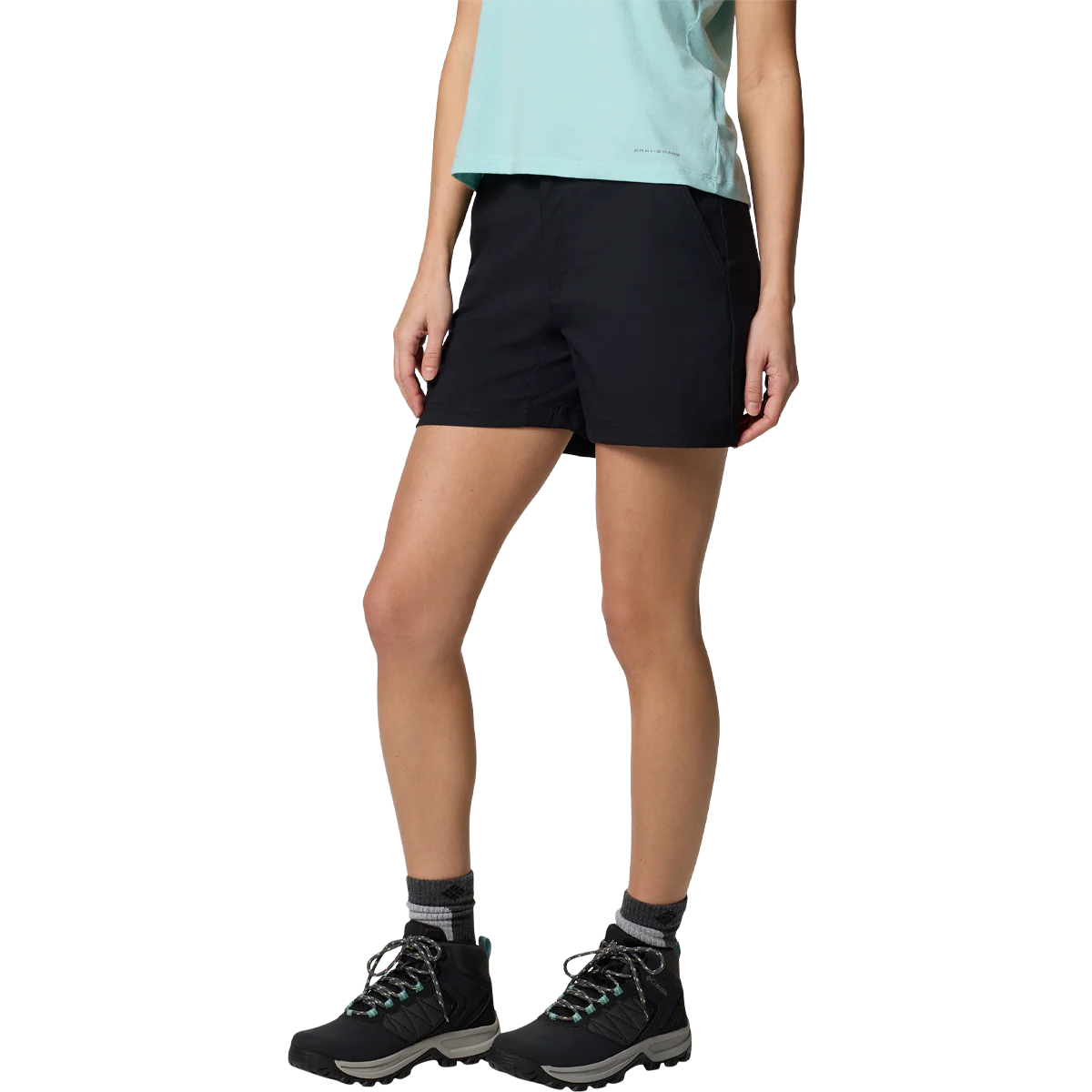 Women's Leslie Falls Short II - Image 4