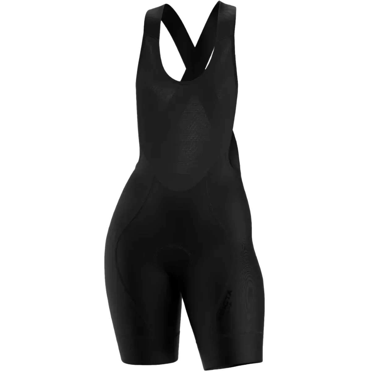 Women's Liana Bib Short - Image 2