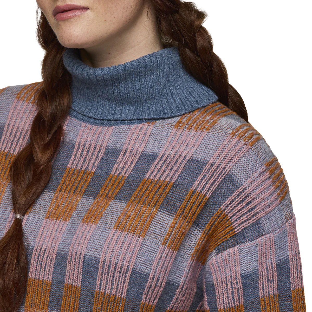 Women's Libre Boxy Sweater - Image 5