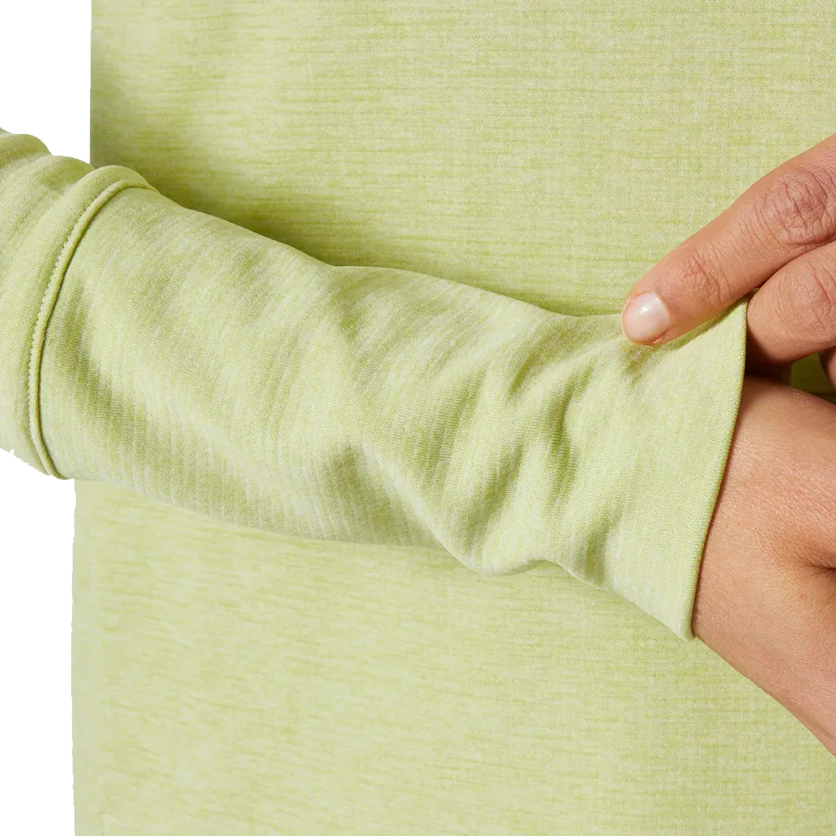 Women's LIFA Tech Lite Hoodie - Image 6