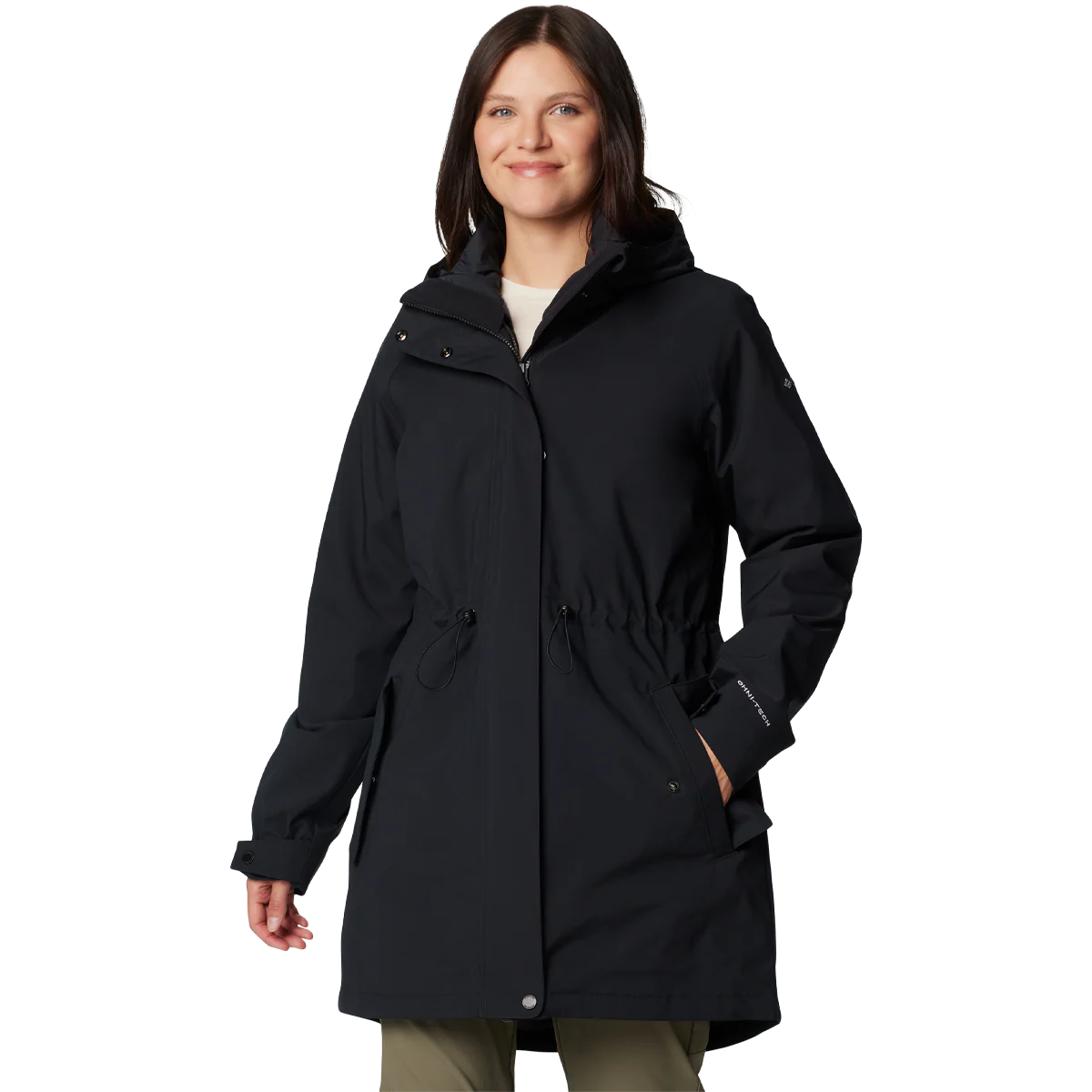 Women's Lolo Pass 3-in-1 Interchange Jacket - Image 3