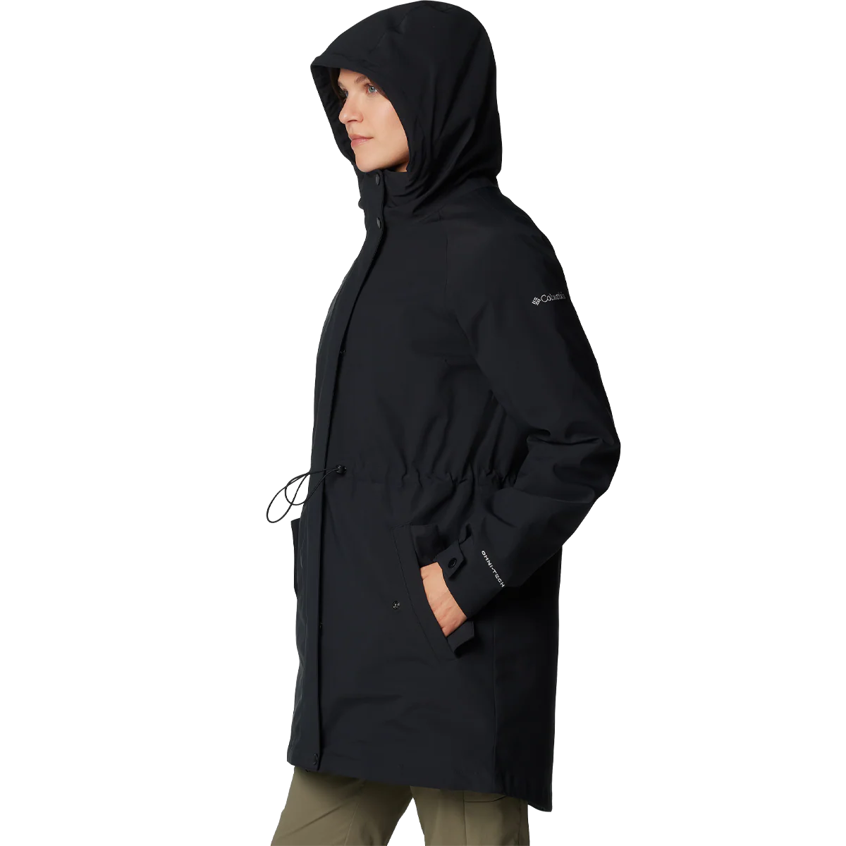 Women's Lolo Pass 3-in-1 Interchange Jacket - Image 6