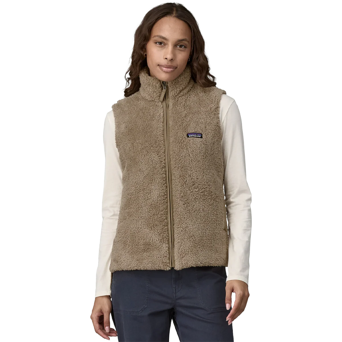 Women's Los Gatos Vest - Image 2