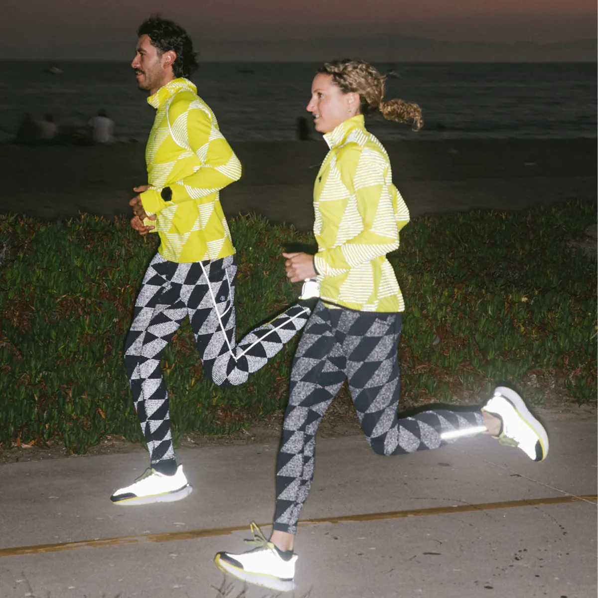 Women's Low Light Speed Tight - Image 8