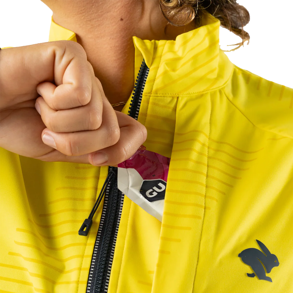 Women's Low Light Swish Pullover 2.0 - Image 4