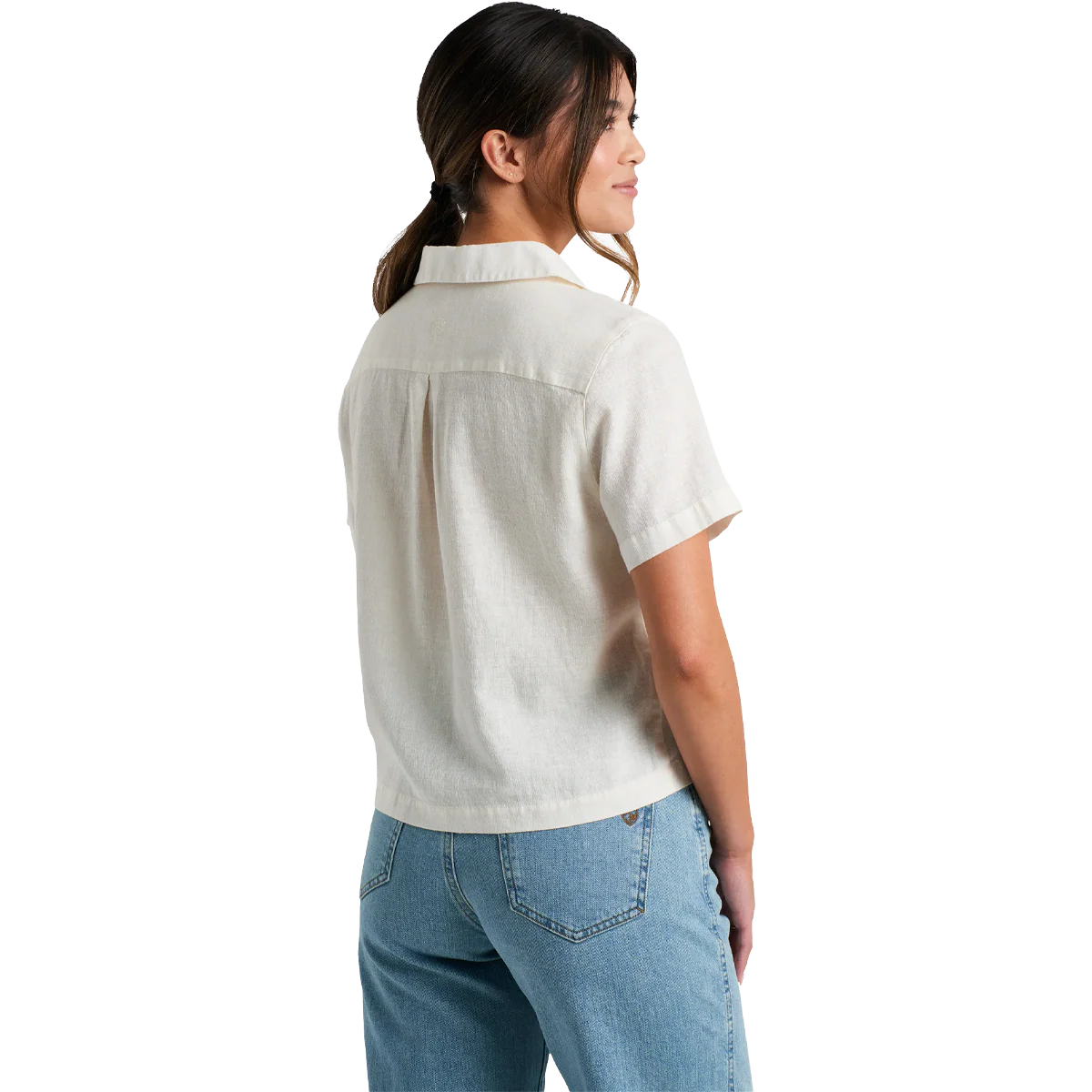 Women's Luisa Short Sleeve - Image 2