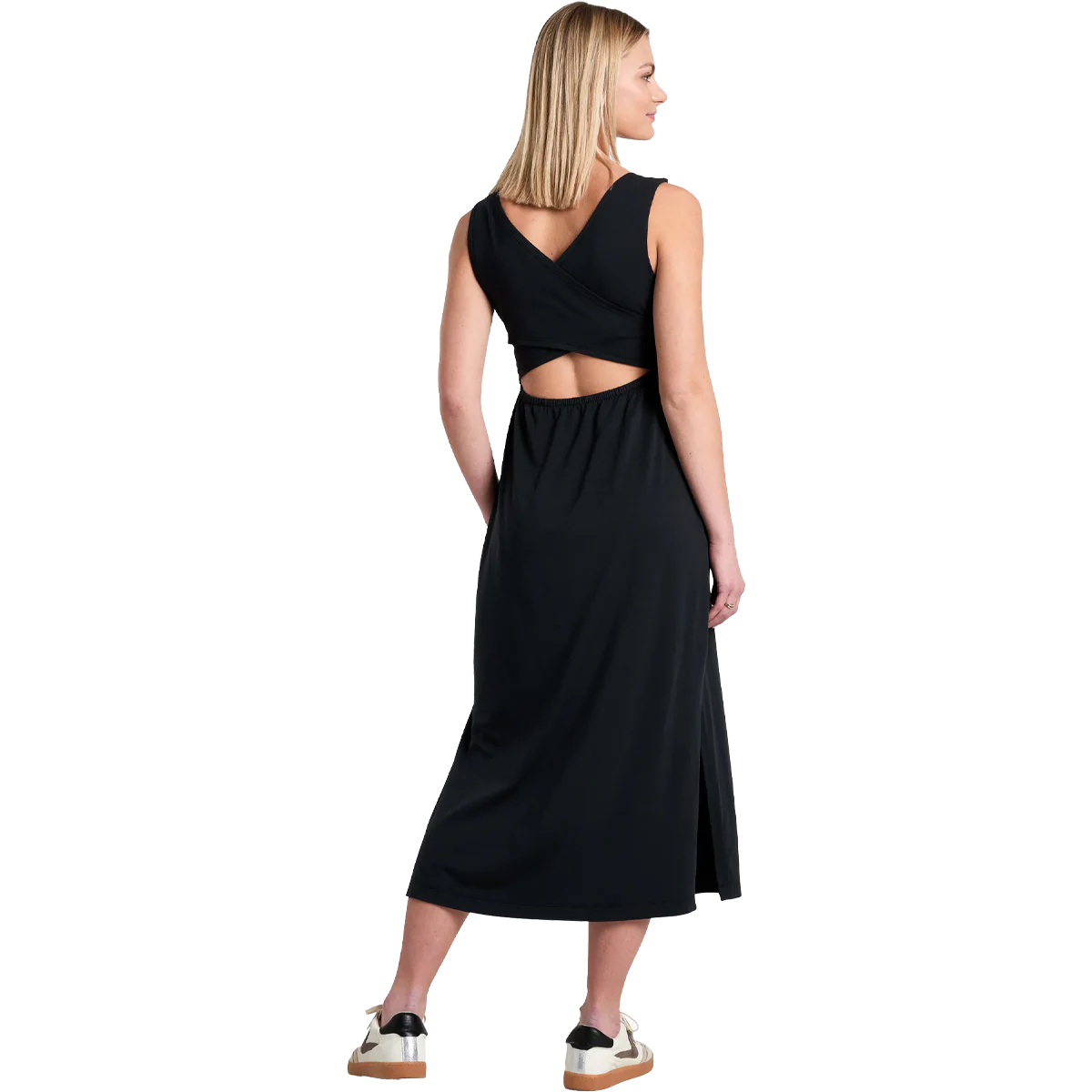 Women's Lyra Midi Dress - Image 3