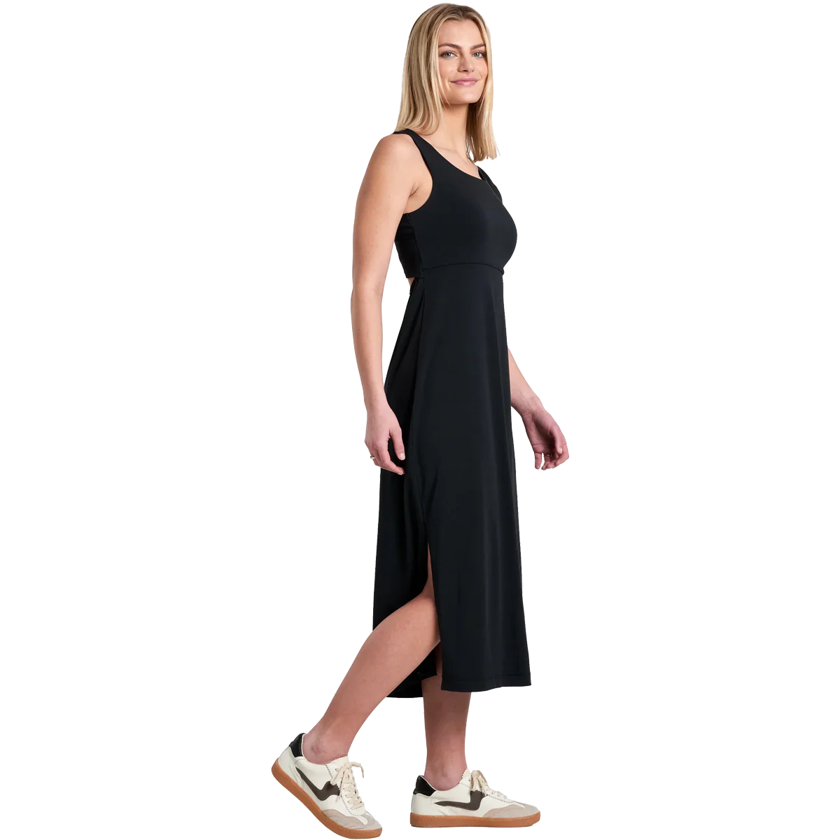 Women's Lyra Midi Dress - Image 4