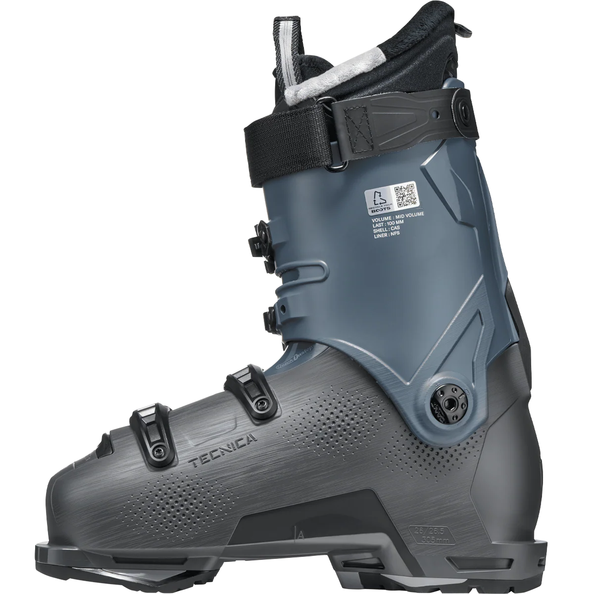 Women's Mach BOA MV 85 - Image 3