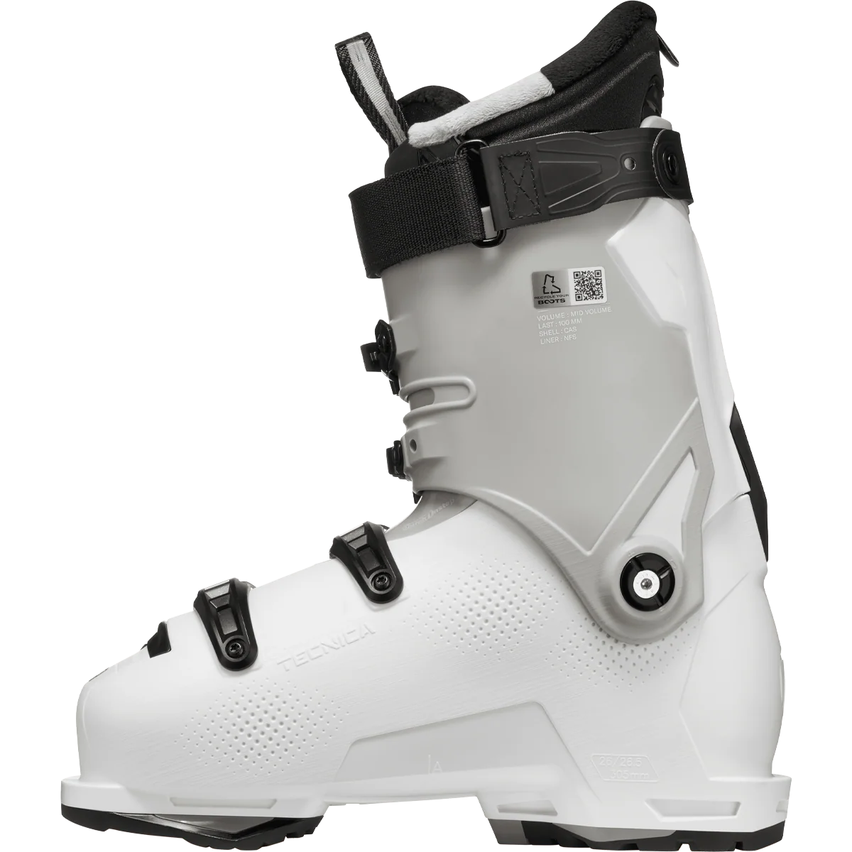 Women's Mach BOA MV 95 - Image 3