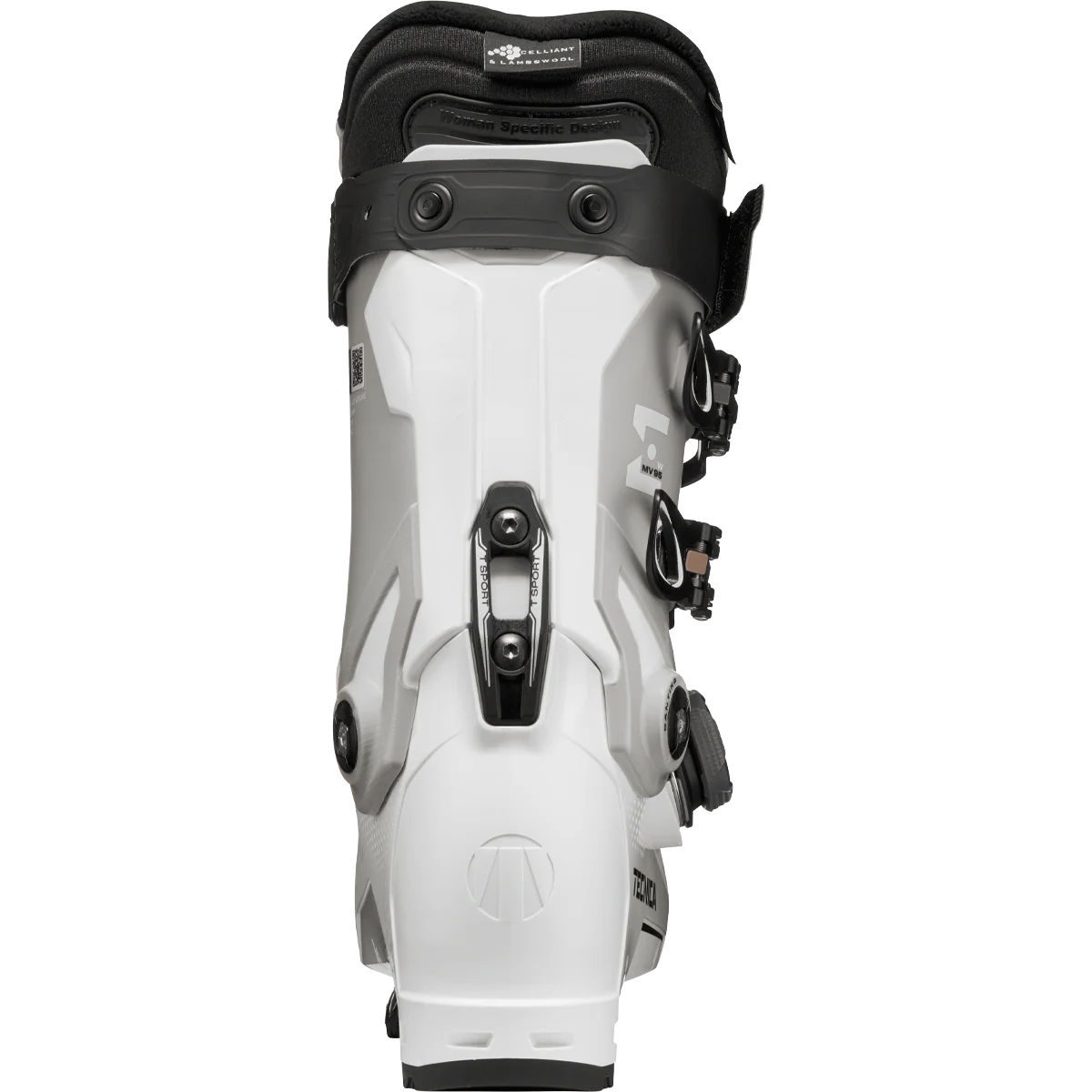 Women's Mach BOA MV 95 - Image 4