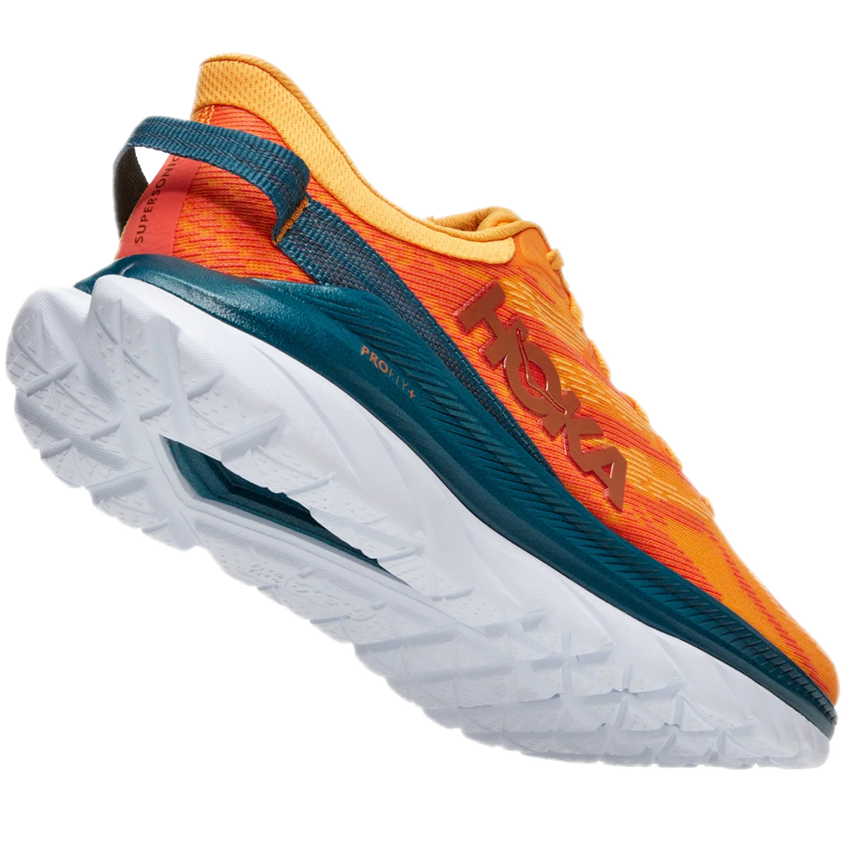 Women's Mach Supersonic - Image 3