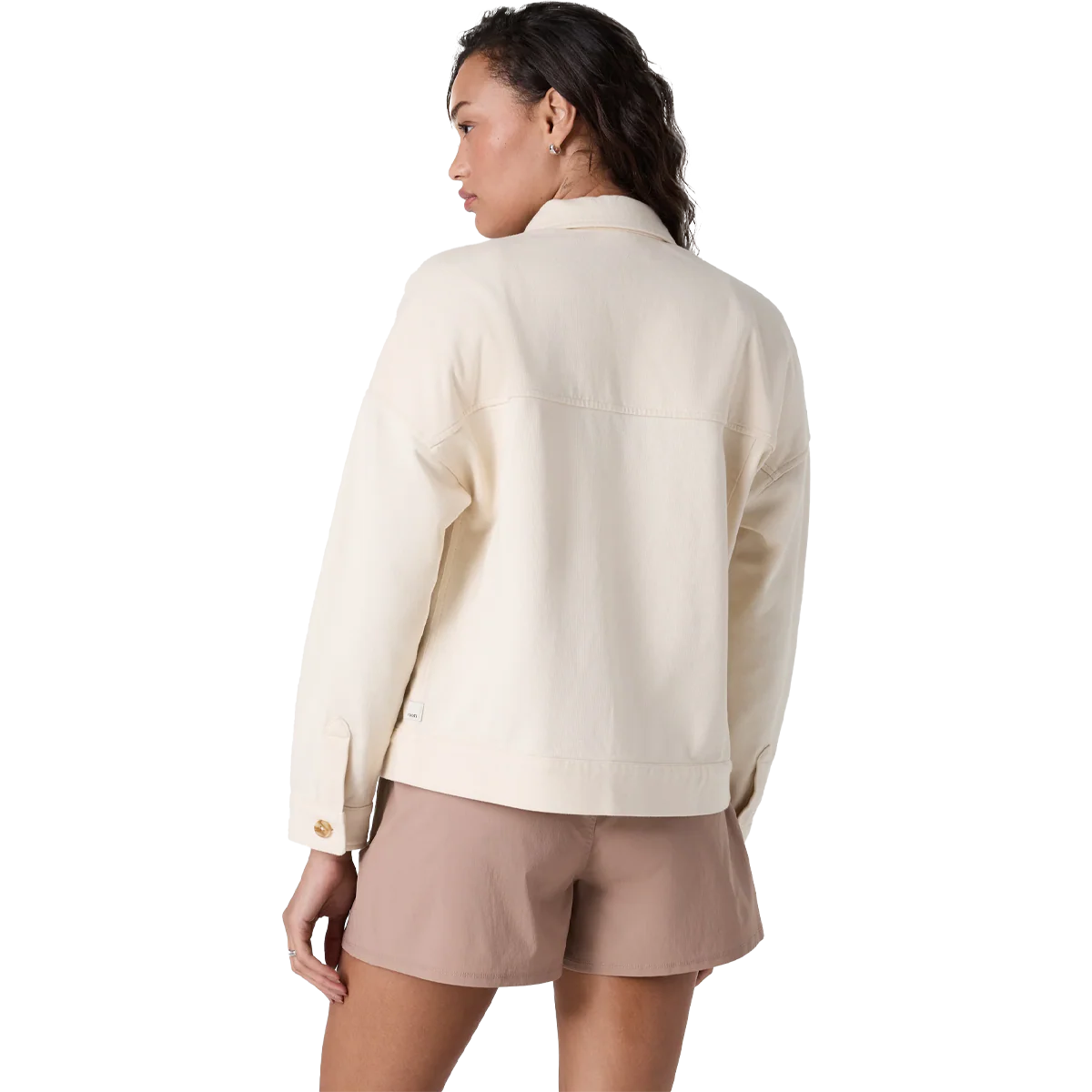 Women's Mackenzie Jacket - Image 3