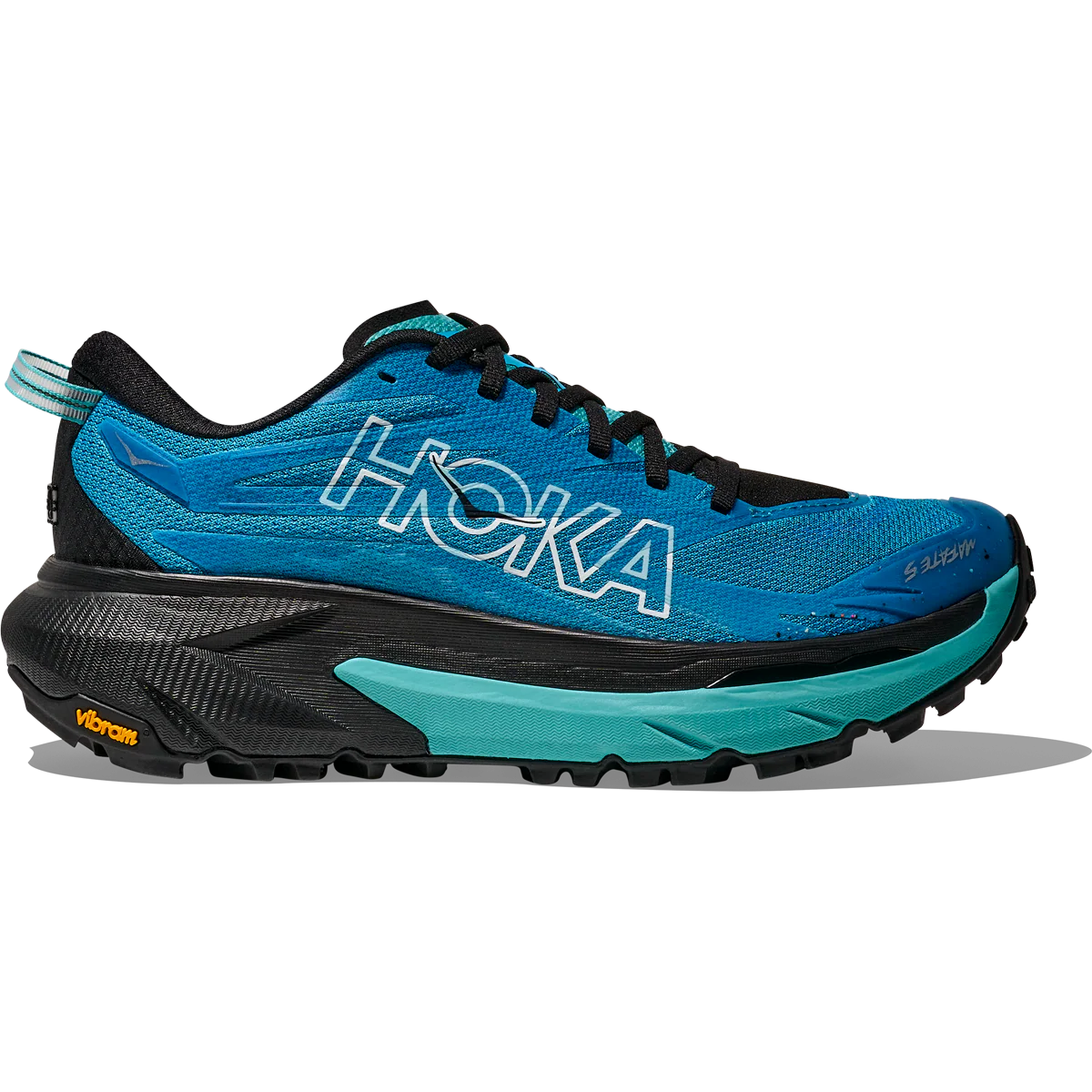 Women's Mafate 5