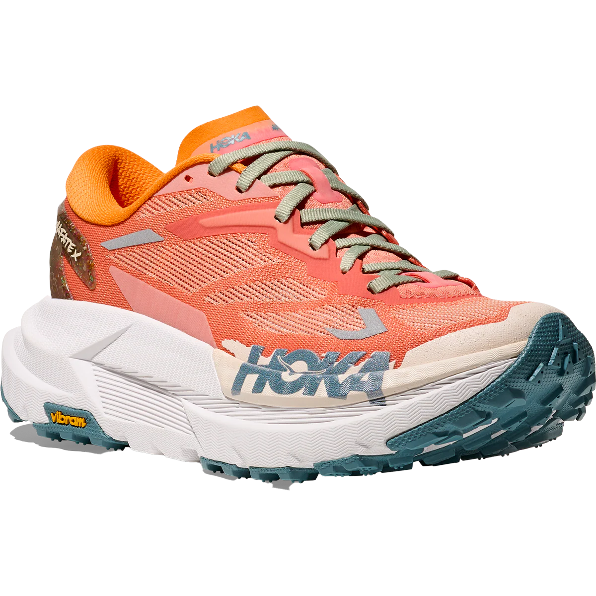 Women's Mafate X - Image 2