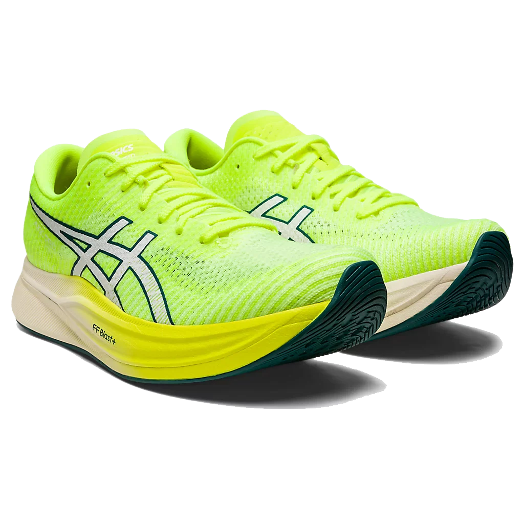 Women's Magic Speed 2 - Image 3