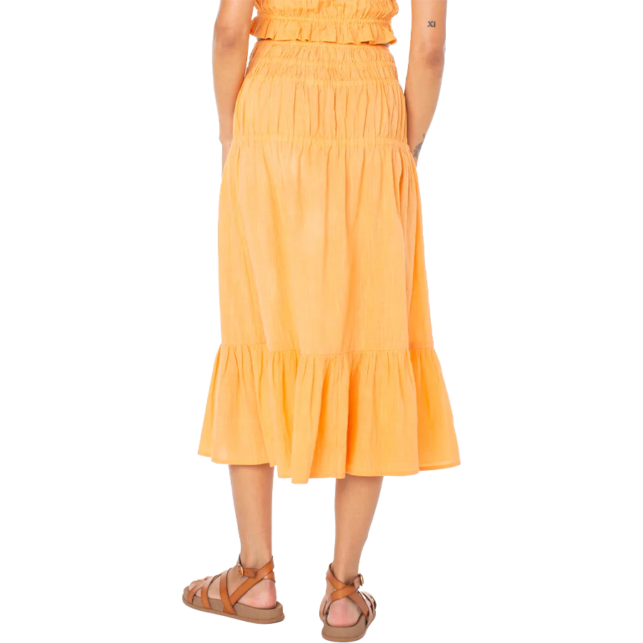 Women's Malia Solid Skirt - Image 3