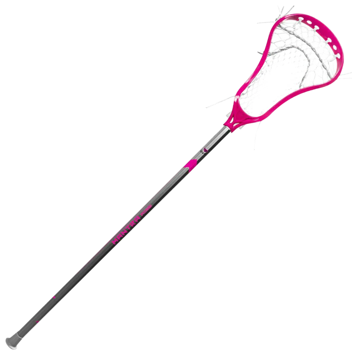 Women's Mantra Rise Complete Lacrosse Stick