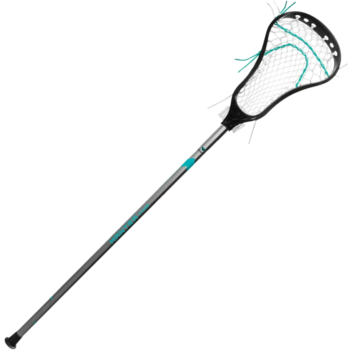 Women's Mantra Rise Complete Lacrosse Stick - Image 2