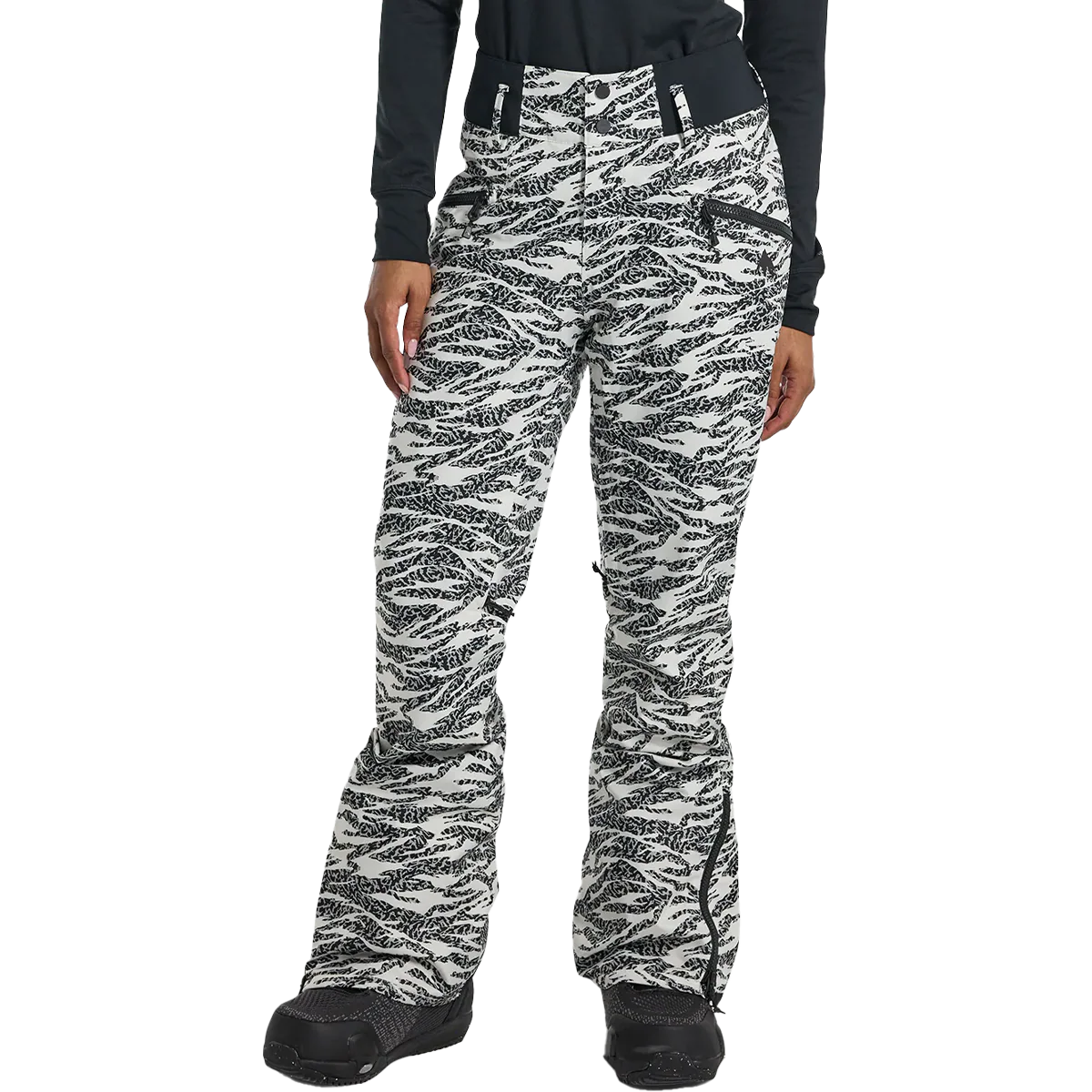 Women's Marcy High Rise High Stretch Pants
