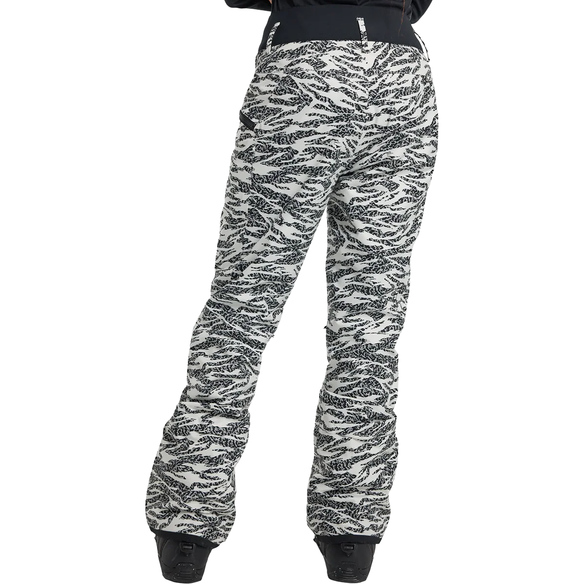 Women's Marcy High Rise High Stretch Pants - Image 2