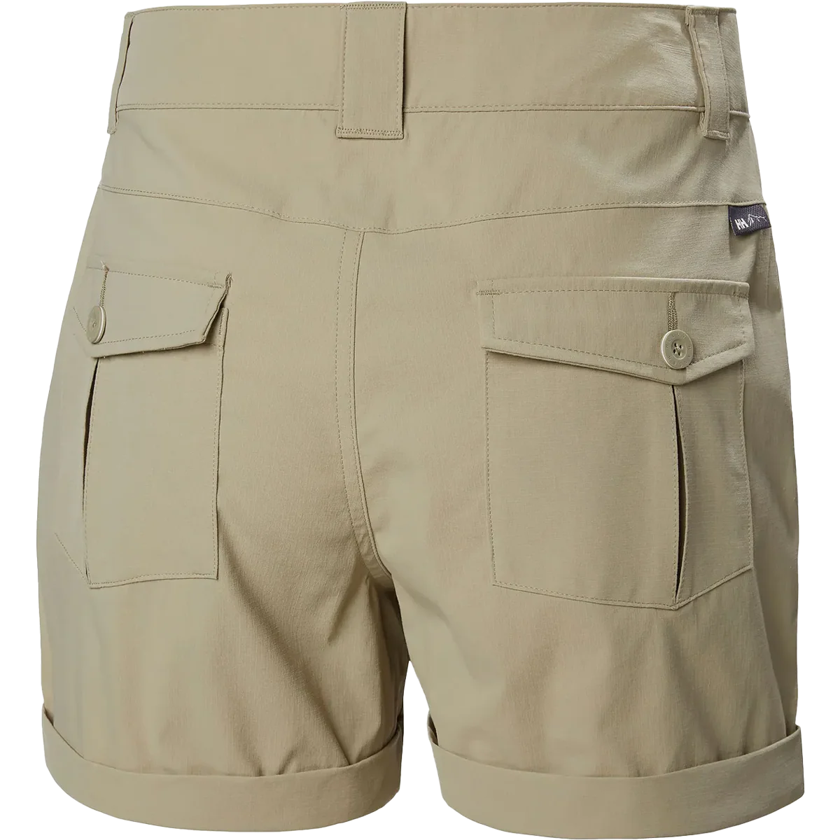 Women's Maridalen Shorts 4" - Image 6