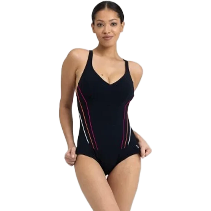 Women's Marina Eye Back One Piece