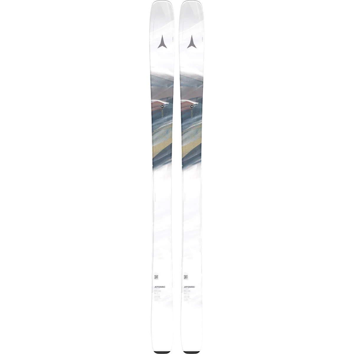 Women's Maven 86 C