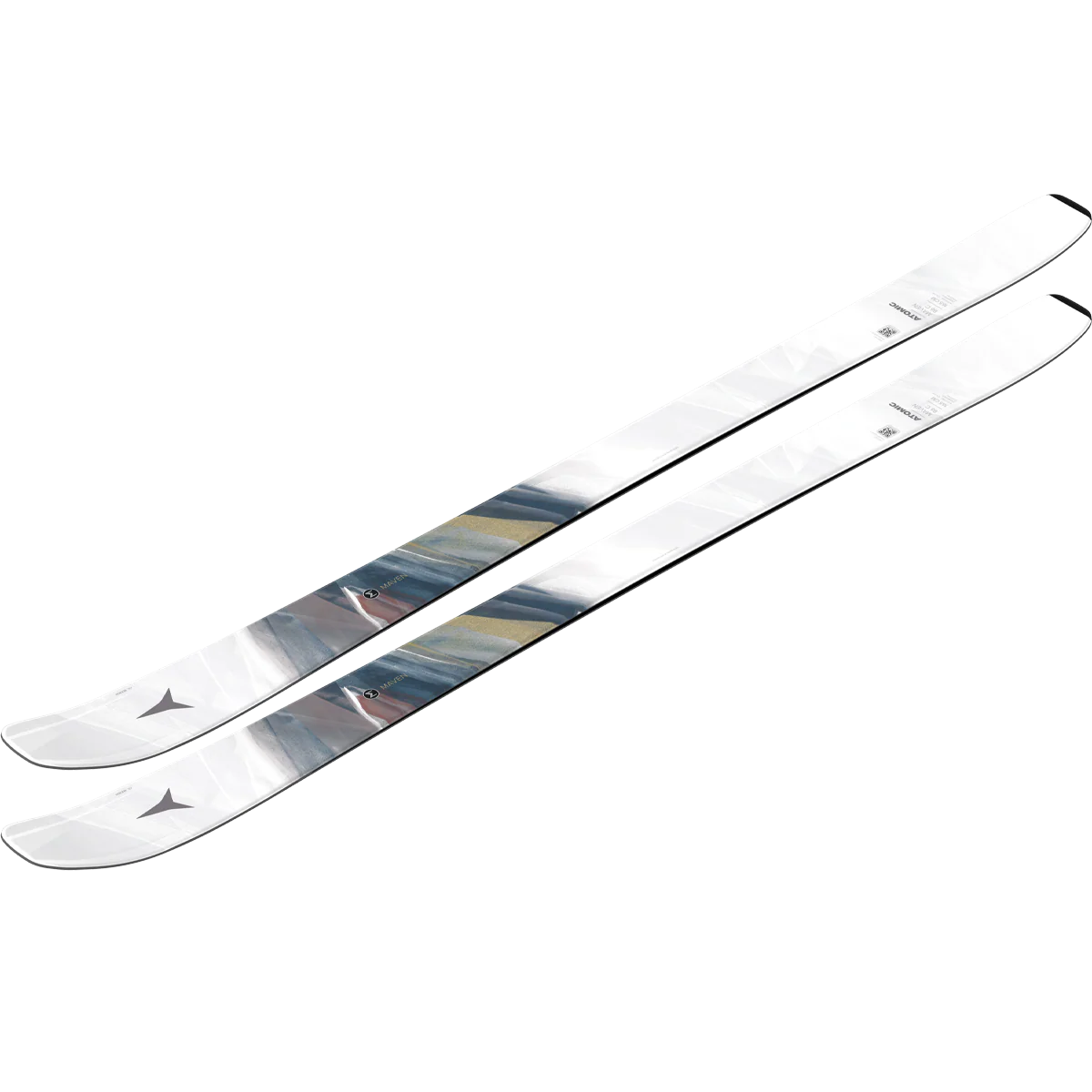 Women's Maven 86 C - Image 3