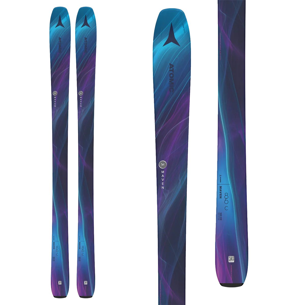 Women's Maven 86 C - Image 2