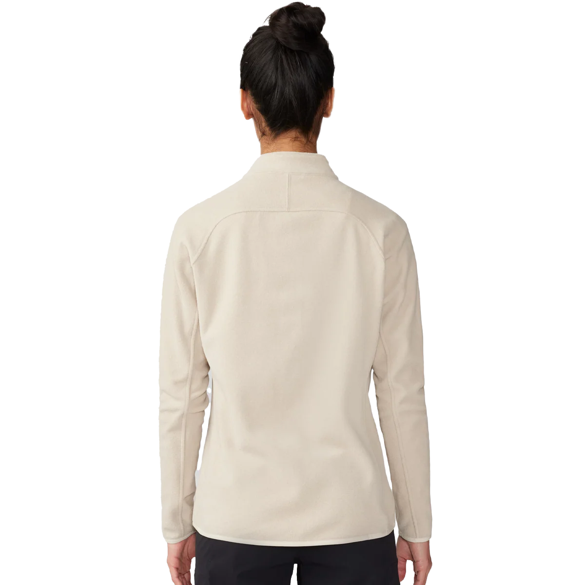 Women's Microchill Full Zip Jacket - Image 2