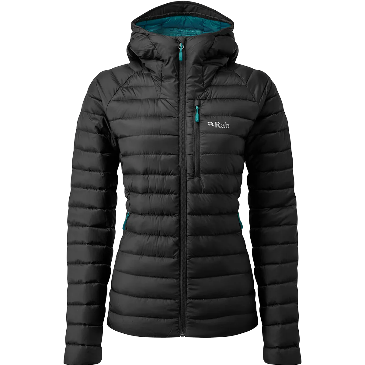 Women's Microlight Alpine Jacket