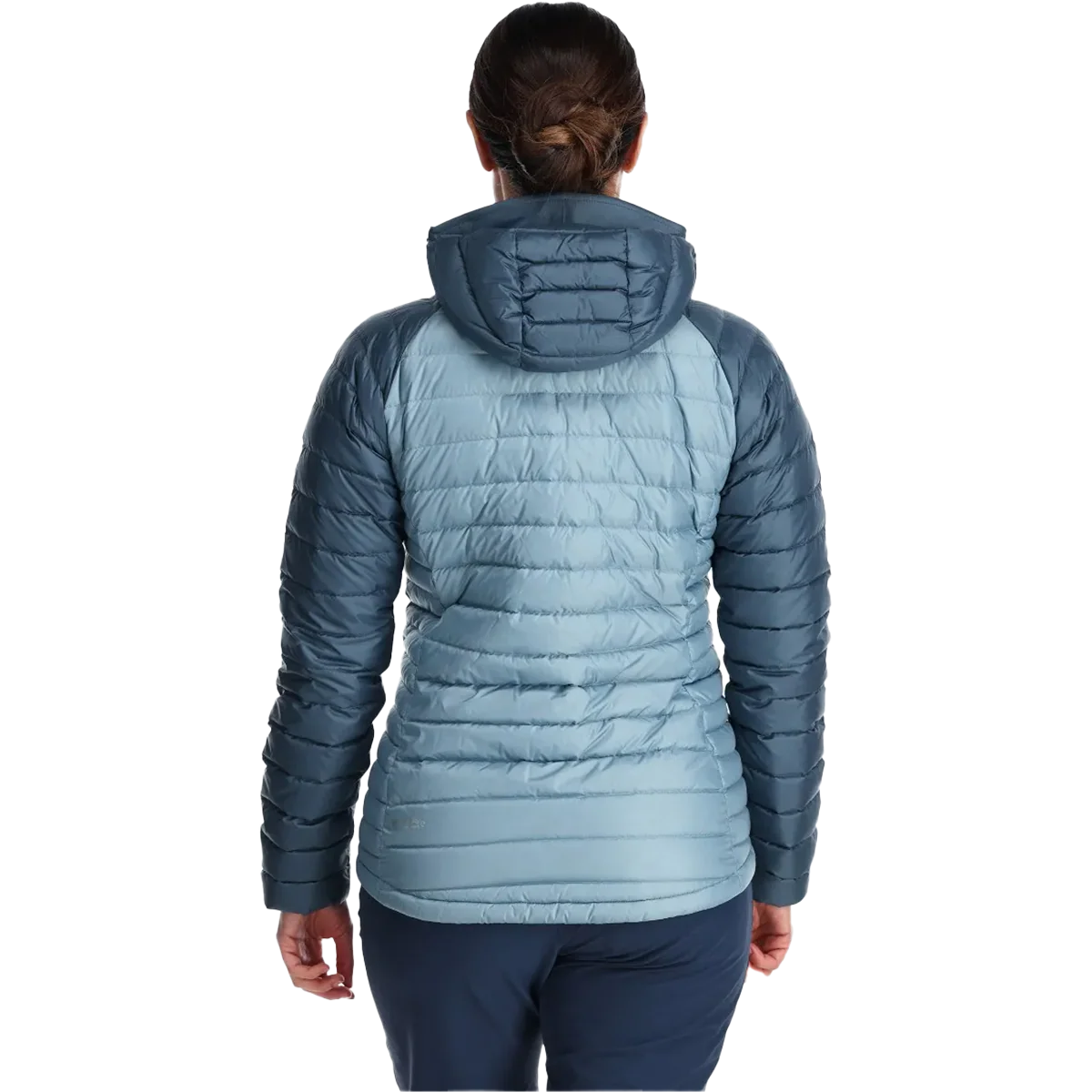 Women's Microlight Alpine Jacket - Image 3