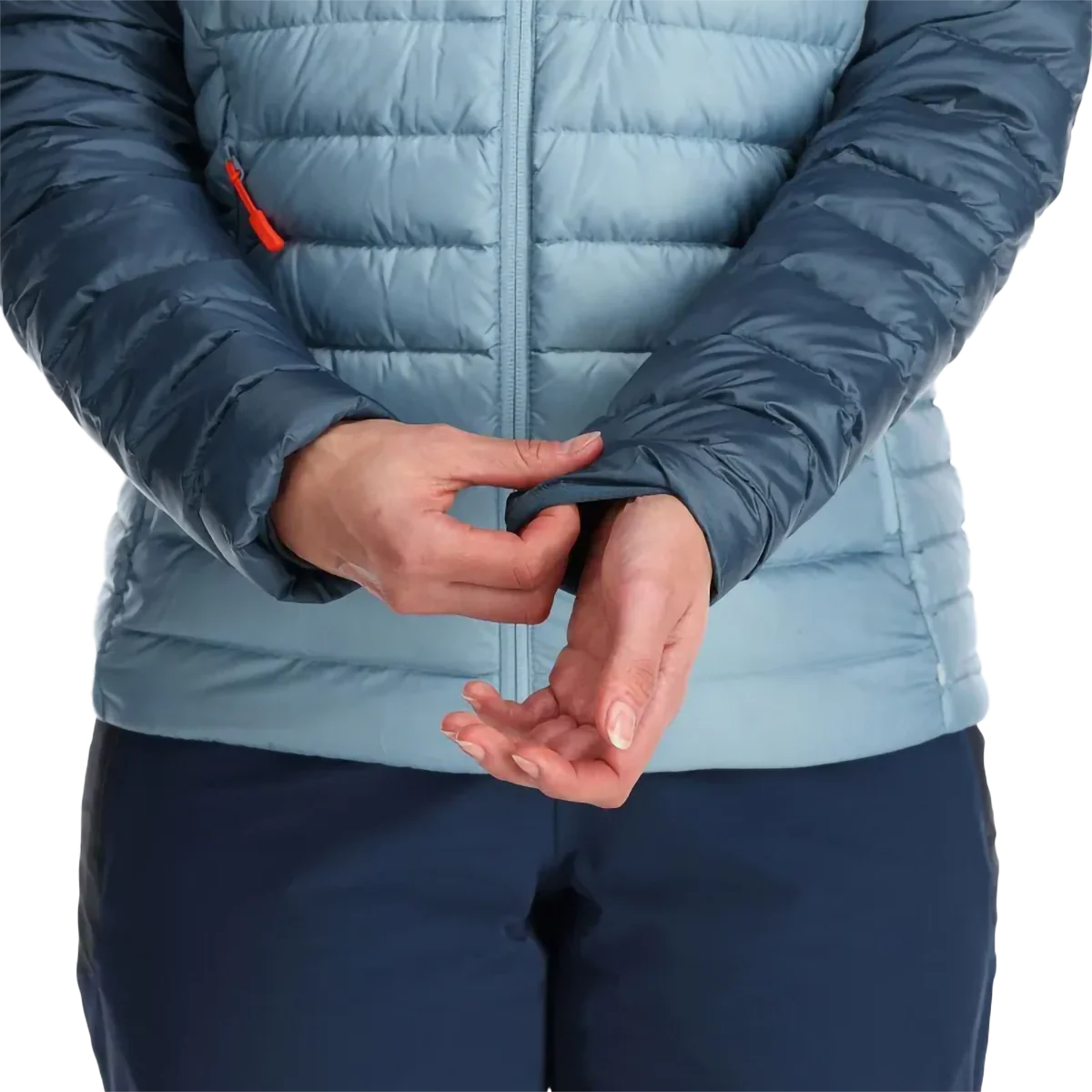 Women's Microlight Alpine Jacket - Image 8