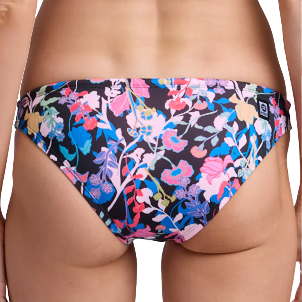 Women's Midl Printed Bottom - Image 2