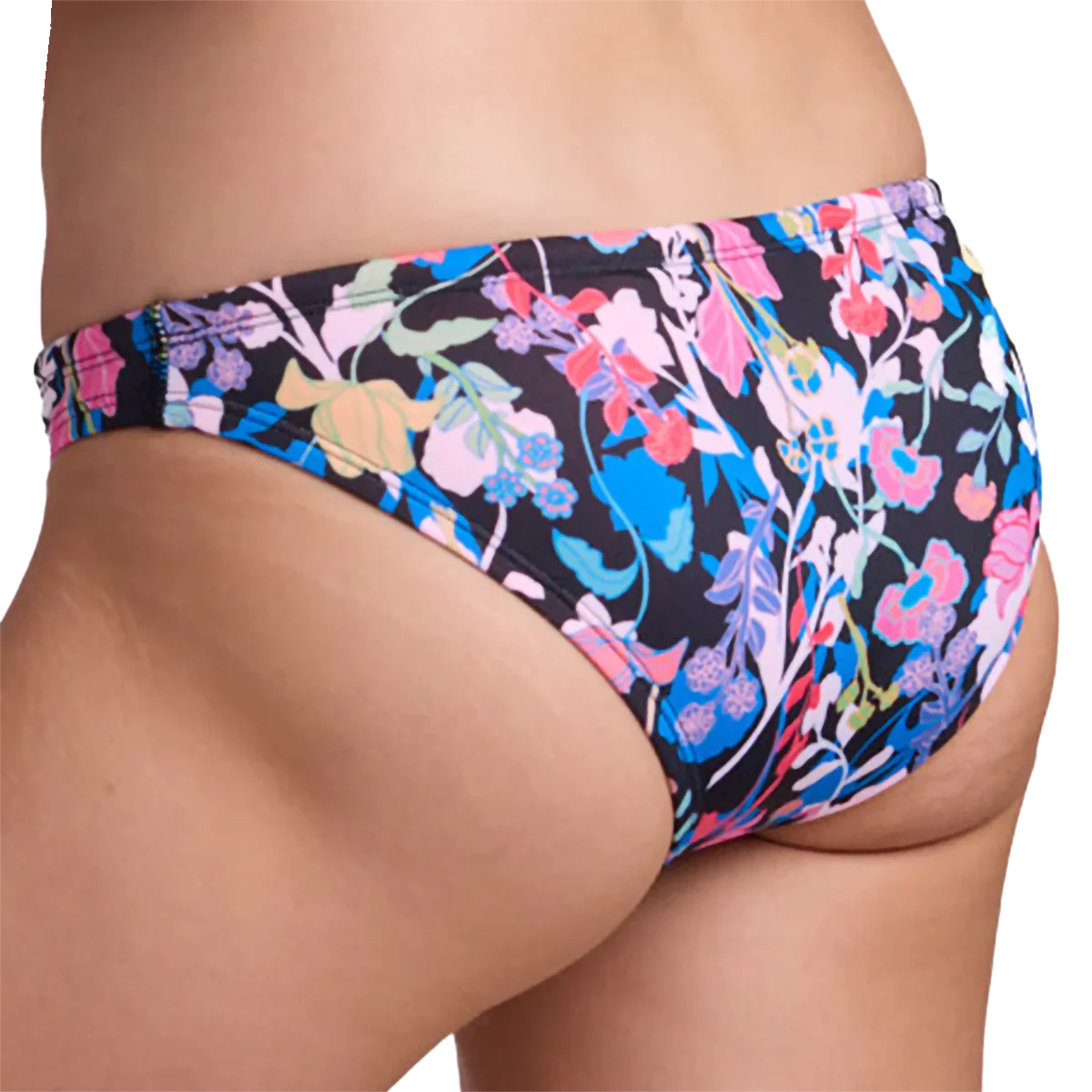 Women's Midl Printed Bottom - Image 3