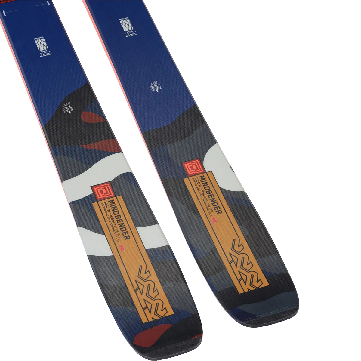 Women's Mindbender 106C - Image 6
