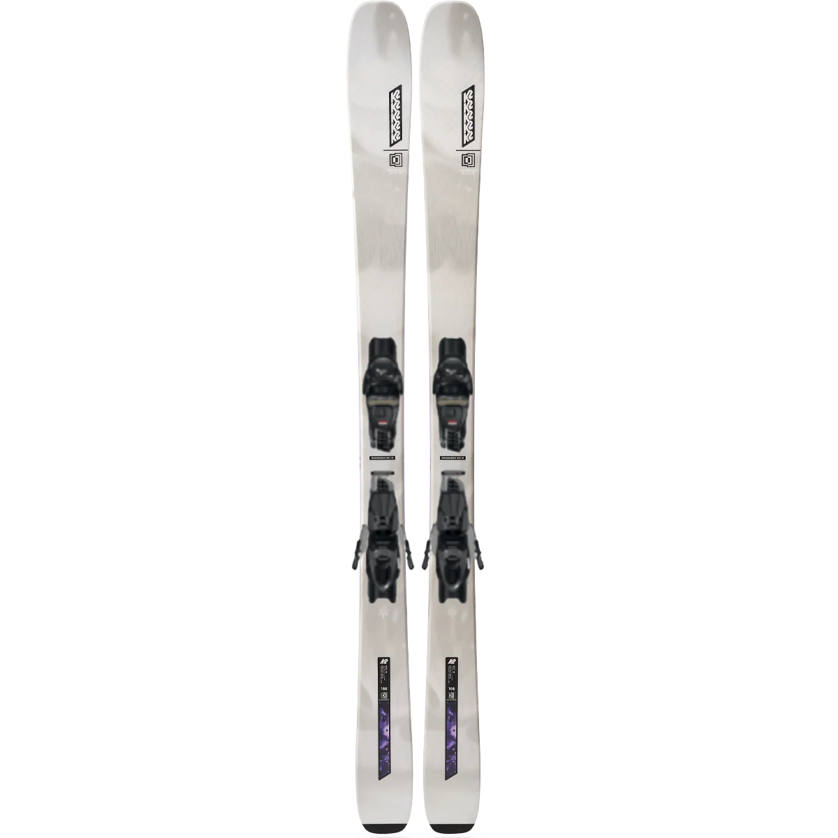 Women's Mindbender 90C Quikclik