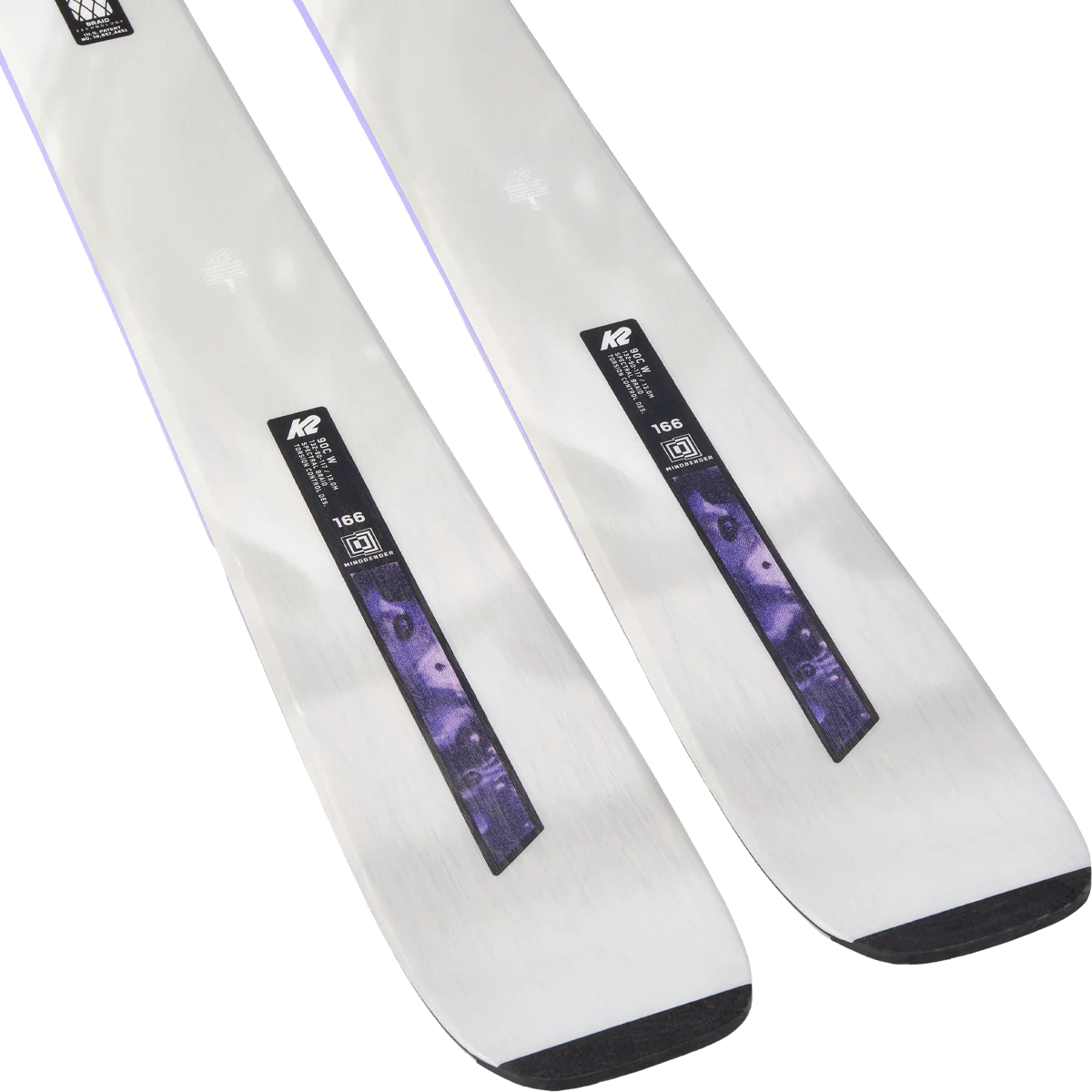 Women's Mindbender 90C Quikclik - Image 6