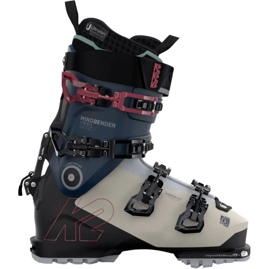Women's Mindbender 95